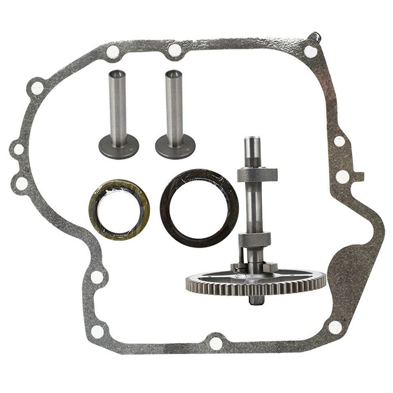 Nokkenas Pakking Kit Fit Voor Briggs &amp; Stratton 793880 793583 792681 791942 795102 697110