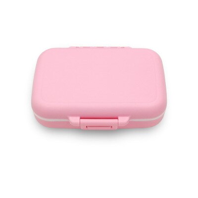 Baby Teeth Keepsake Box PP Tooth Fairy Boxes Kids Tooth Storage Holder Organizer Cute Children Tooth Fetal Hair Container: Default Title