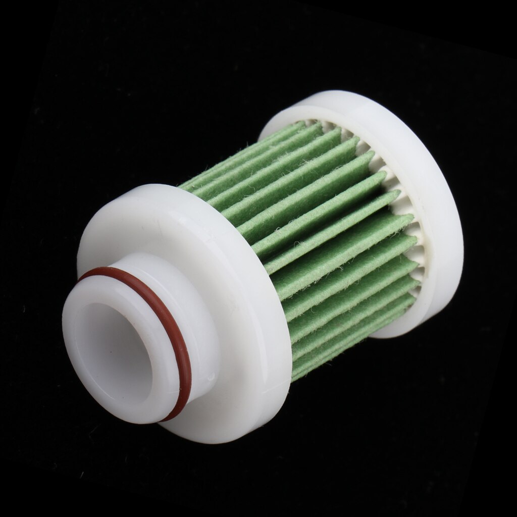 Bränslefilter 30mm för suzuki utombordare  df150ap df115a df140a 15412-92 j 00