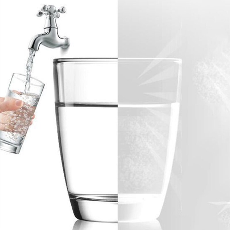 Filtros de repuesto para Brita, Siemens, Joyoung, filtro de agua de carbón activado para jarra de agua Brita, 6 unids/set por juego