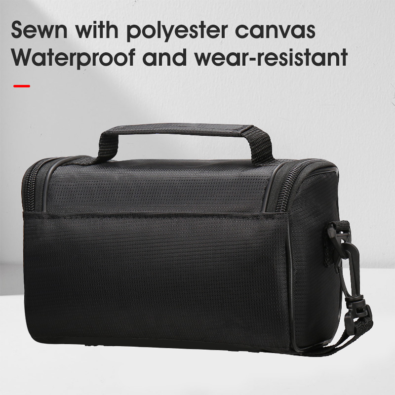 Fiber Optic Tool Empty Package FTTH Special Tool Kit Fiber / Hardware / Network Tools Empty Bag