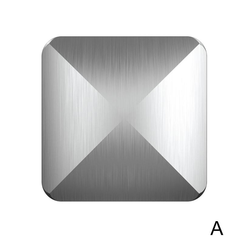 Desktop kinetische energie dansende decompressie speelgoedgyro: A