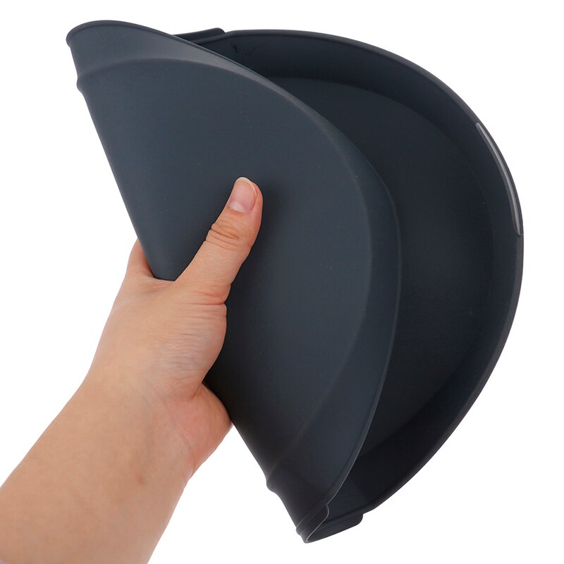 VINTORKY Kaffeemühlen Reinigungsgebläse Aus Silikon - Für Niche Zero Und Andere Espressomühlen