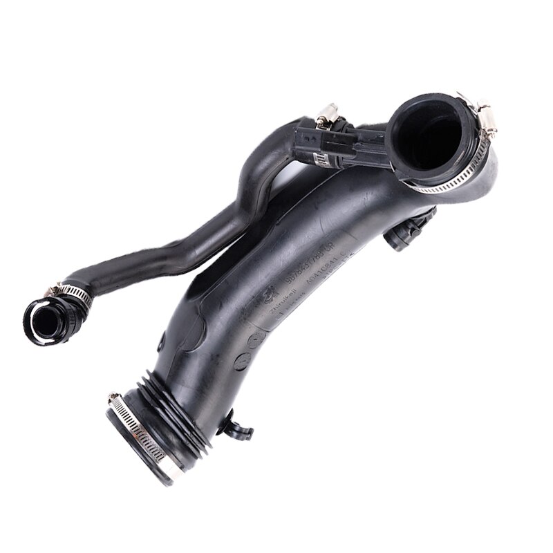 1440Q6 1440.Q6 9811909980 Air Intake Turbo Hose For Peugeot 207 3008 308 5008 508 RCZ 1.6 16V For Citroen C4 C4L Picasso C5 III