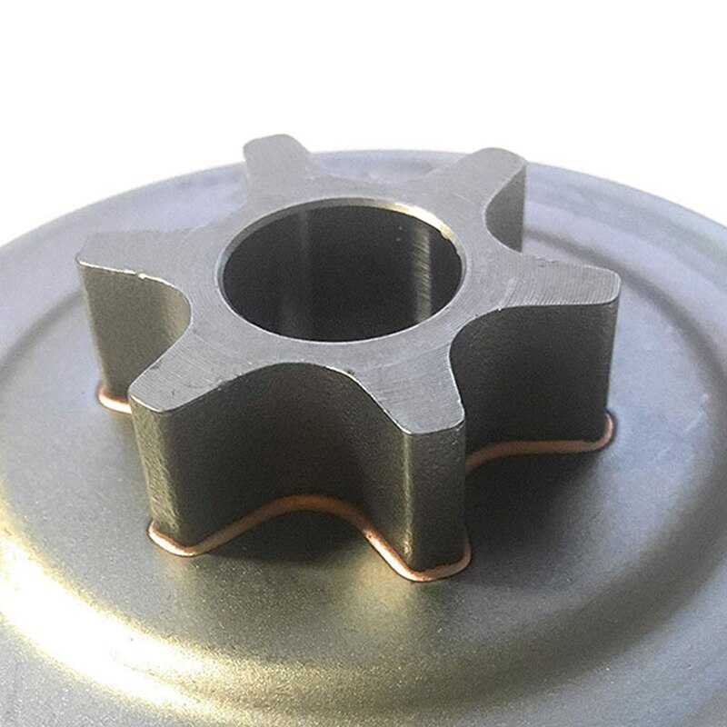 Kettingzaag Metalen Ketting Tandwiel Vervanging Voor Stihl Kettingzaag MS171 &amp; MS181 MS211 MS181 Grasmaaier Reparatie Accessoires