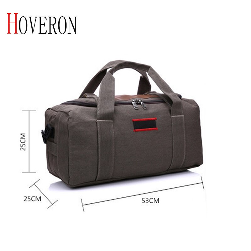 Modernos bolsos de lona de viaje para hombre, bolsas de equipaje de mano para hombre, bolsa de lona para mujer, bolsa de viaje, bolsa de fin de semana, gran capacidad, triangulación de envíos