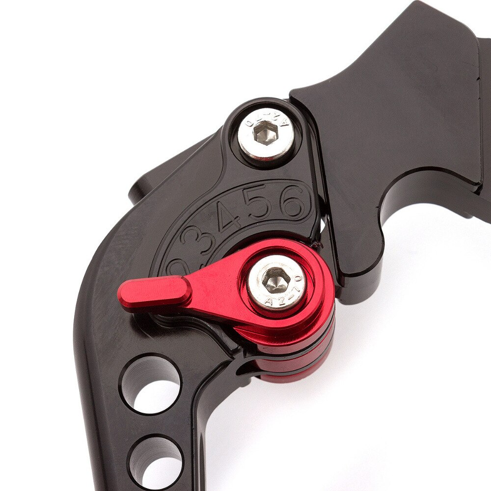 CNC Motorcycle Adjustable Brake Clutch Lever Handle For Honda CBR500R CB500F CB500X cb 500 x CBR