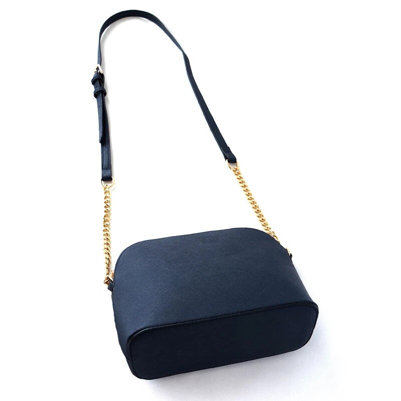 Nopersonality Pohnpei Vrouwen Schoudertas Polynesische Plumeria Gedrukt Luxe Lederen Crossbody Tas En Portemonnee Sac A Main