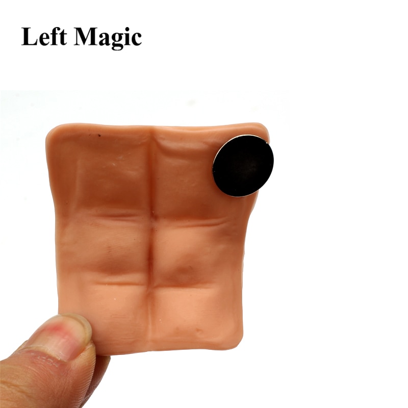 Sanada espediente routine Magia trucchi Stupefacente chiudere-su Magia Illusione Puntelli Magici facile da tariffa Accessori spettacoli di Magia Giocattoli c2100