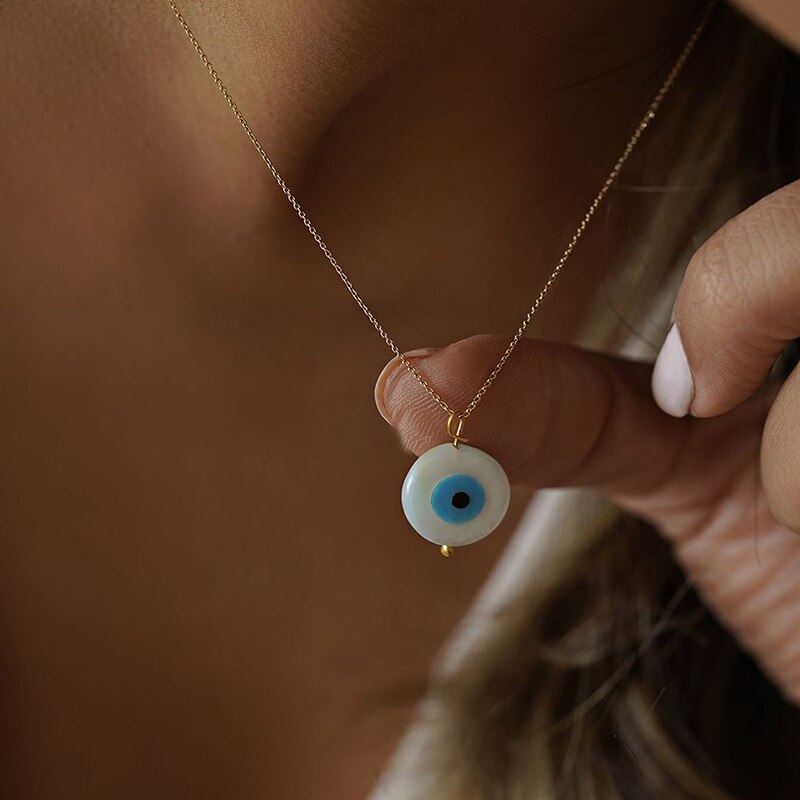 Collier ras du cou en forme de flèche pour femmes, chaîne à maillons en os de poisson plat, couleur or, Simple, à la , bijoux ,: 8