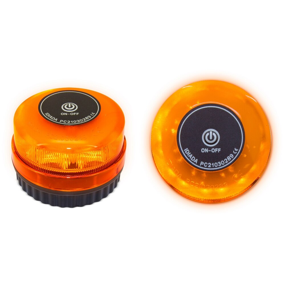 Luz emergencia coche, V16 homologada DGT, baliza de emergencia, pila incluida, señal luminosa, automóvil, luces emergencia coche, luz emergencia dgt, luz estroboscopica emergencia, luz emergencia coche homologada dgt