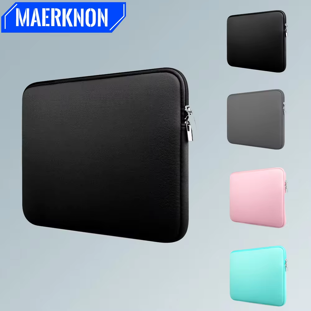 Tablet Case Sleeve Bag Laptop Binnenvoering Voor 11 Inch 12 Inch 13 Inch 14 Inch 15 Inch 15.6 Inch Laptoptas