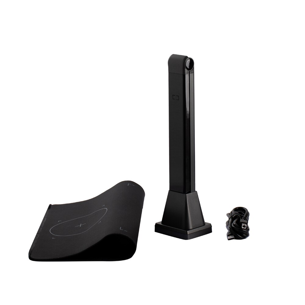 A4 portable document camera scanner usb book pictu vicedeal