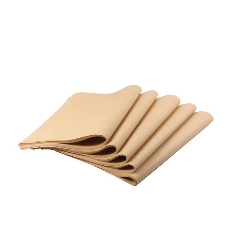 10pcs/lot Brown Kraft Paper and Flower Wrapping Paper Diy Hand Painted Graffiti Printing Envelope Paper Art Craft Materials