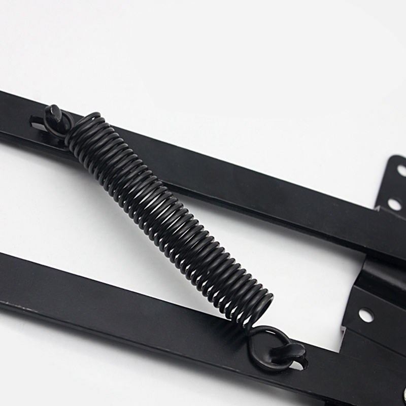 1 Pair of Springs, Coffee Table, Desk, Lifting and Folding Bracket, Furniture, Coffee Table, Hydraulic Buffer Lifter
