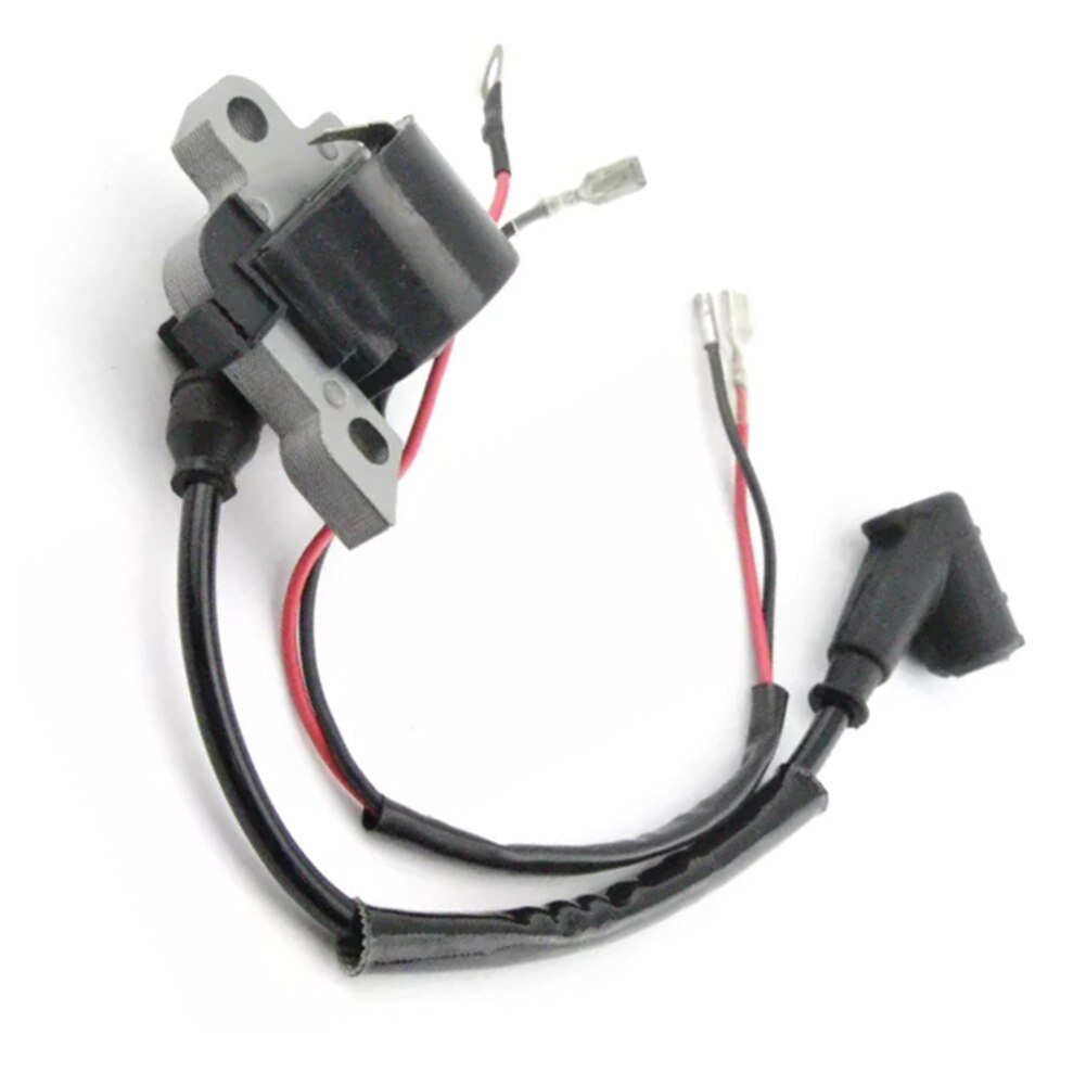 Chainsaw Ignition Coil For Stihl MS460 MS650 MS660 046 066 NO.1122 400 1314 Outdoor Power Equipments Chainsaw Accessories