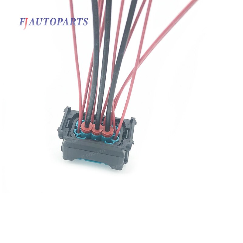 Connecteur de câble de faisceau de phare pour BMW X1 E90 E92 F18 320 325