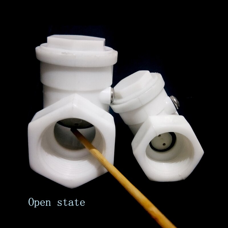 water pipe check valve for water pipe brass swing check valve plastic