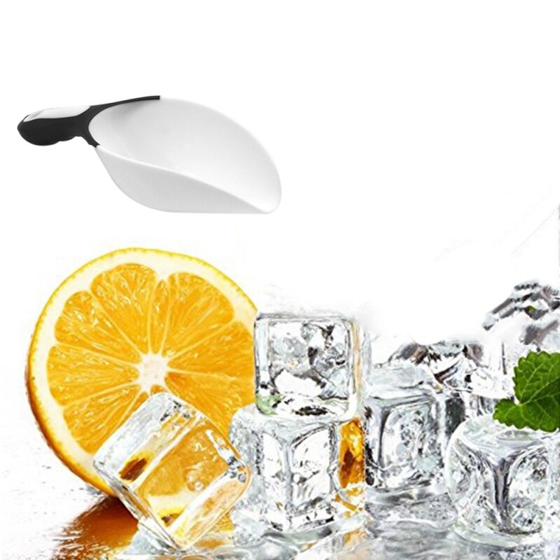 Ice Shovel Multifunctional Kitchen Utensils Sugar Flour Soybean Shovel Bar Scoop Baking Kitchen Tools Ingredients Gadgets