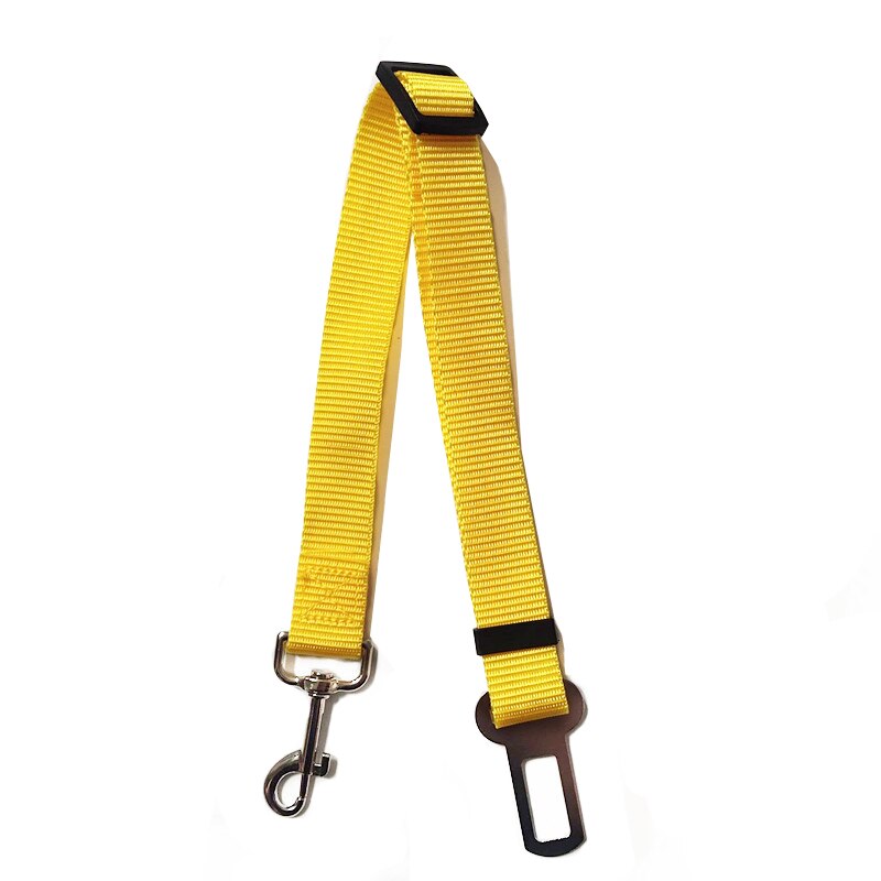 Huisdier Aangelijnd Kat Halsband Trekkabel Autogordel Intrekbare Nylon Materiaal Sterke Slijtvaste Huisdier Accessoires