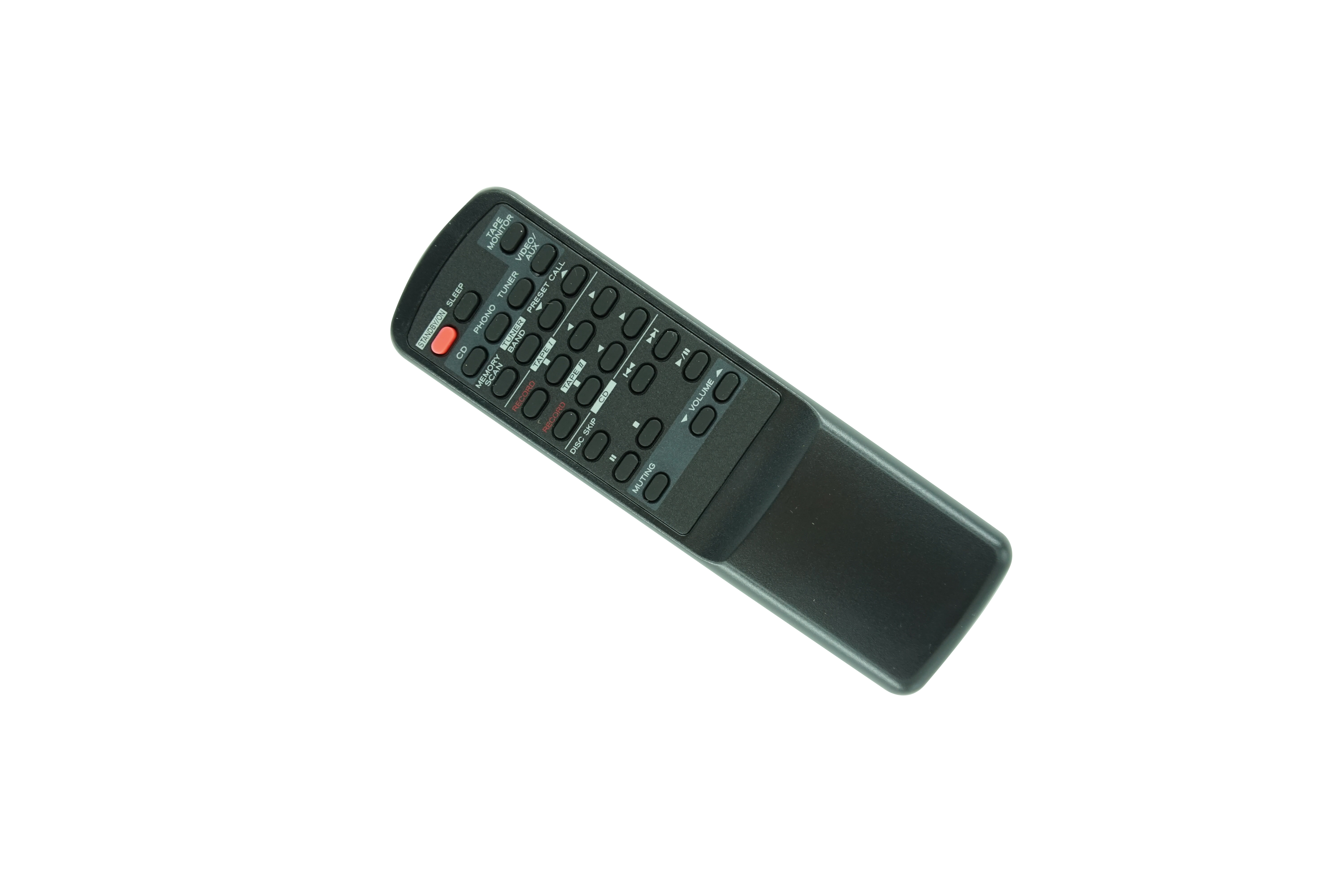 Remote Control For TEAC AG-D7900 AG-D8900 UR-417 UR-415B AG-790 AG-790A AM/FM CD Stereo Receiver System