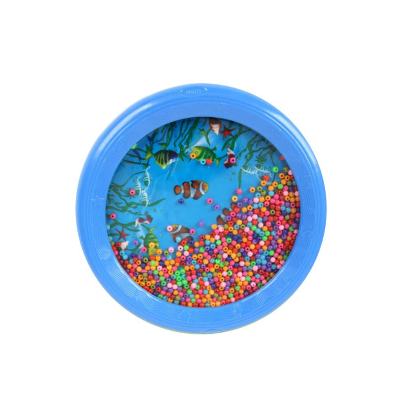 Baby Drum Percussie Kids Muziek Instrument Vinger Flexibiliteit Oefening Baden Speelgoed Kinderen Vroege Educatieve Tool