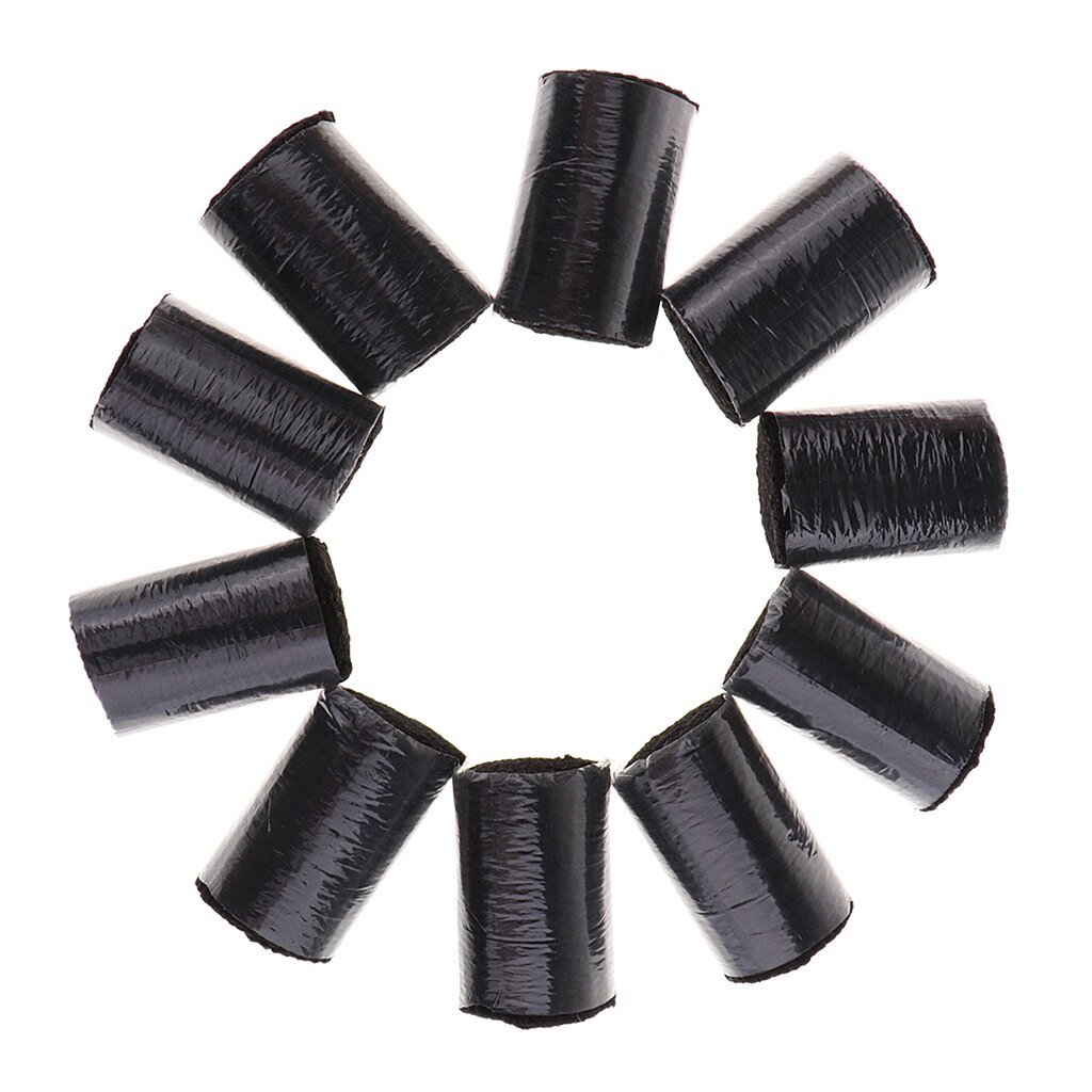 10 Bundle Latch Hook Rug Yarn Crochet Cushion Thread for Handicraft Lovers DIY