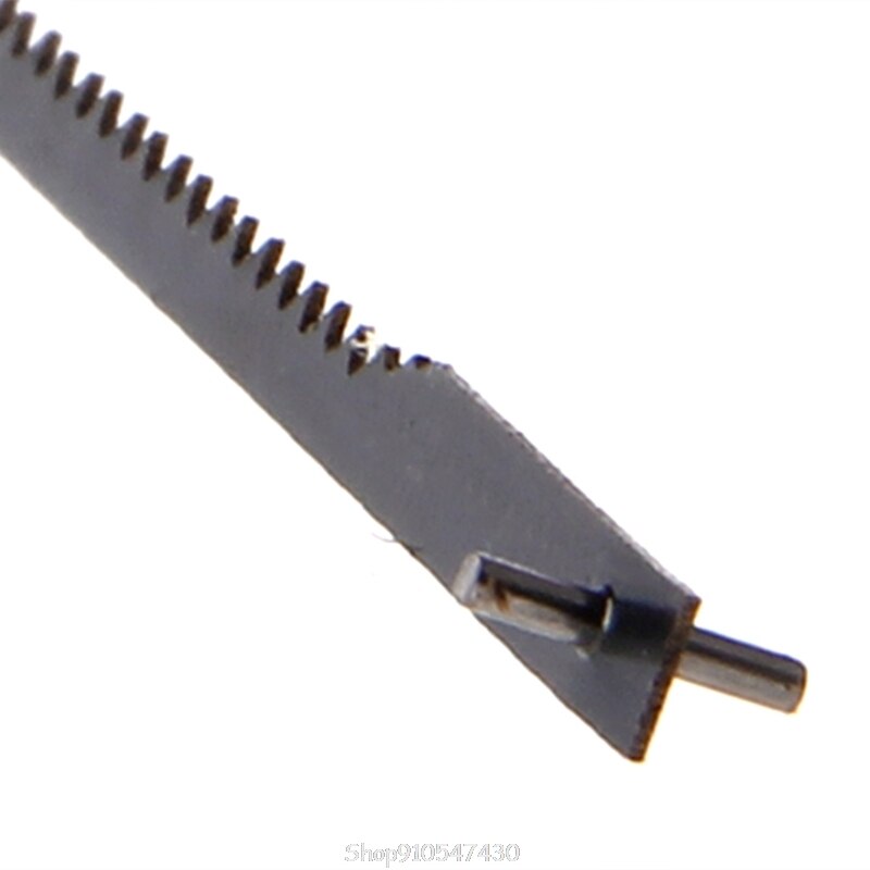 10 stuks 15cm multifunctionele houtbewerking magische zaagbladen  n23 20