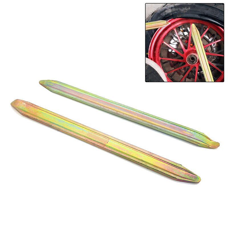 Bicycle Tire Lever Lightweight Tire Pry Bar Crowbar MTB Bike Wheel Repairing Tool Tire Opener Remover Bicycle Tools Accessories