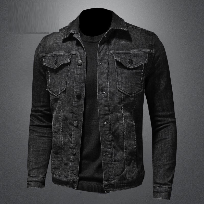 Herfst Winter Bruin Revers Verdikte Warm Heren Jassen Leren Jassen Voor Mannen Bont Een Jas Pu