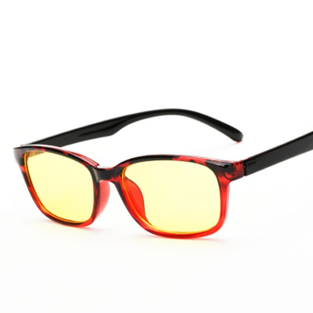 Anti-azul luz celular e computador para proteger os olhos óculos pc design leve unisex: 4
