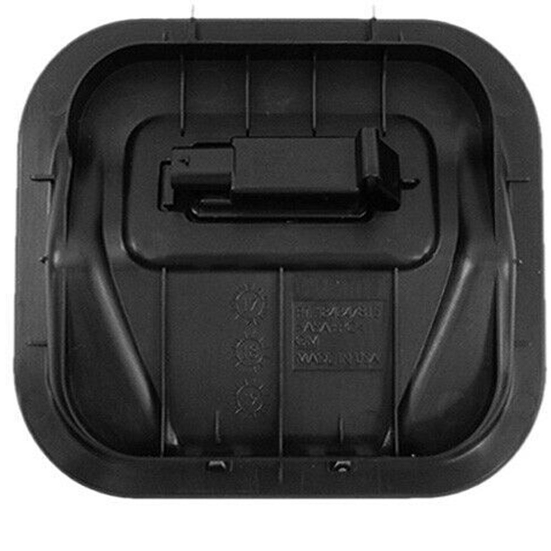 1set Car Truck Tailgate Step Light Durable Truck Tailgate Lamps Kit Replacement Part For GMC Sierra 1500/2500HD/3500HD