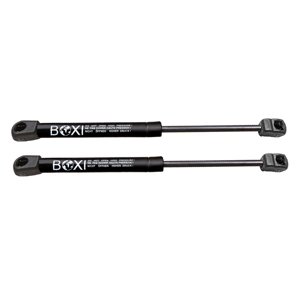 BOXI 2 PCS Bonnet Gas Spring Lift Support For Volkswagen Passat 3B3 Saloon 3B6 Estate 2000-2005 Gas Springs Lift Struts