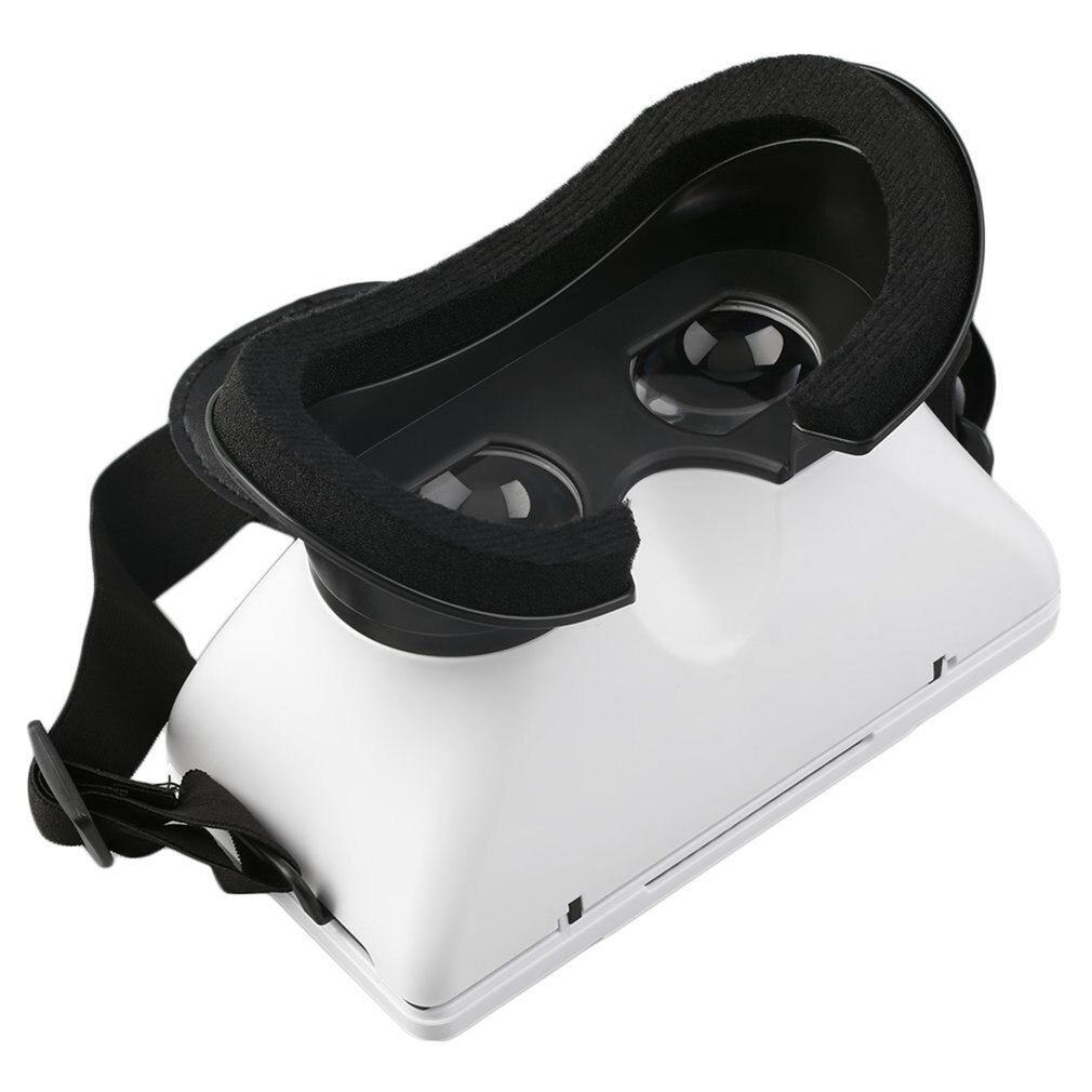 Mobile Phone Virtual Reality 3D Storm Magic Mirror 3 Generation VR Glasses Exquisitely Durable Gorgeous