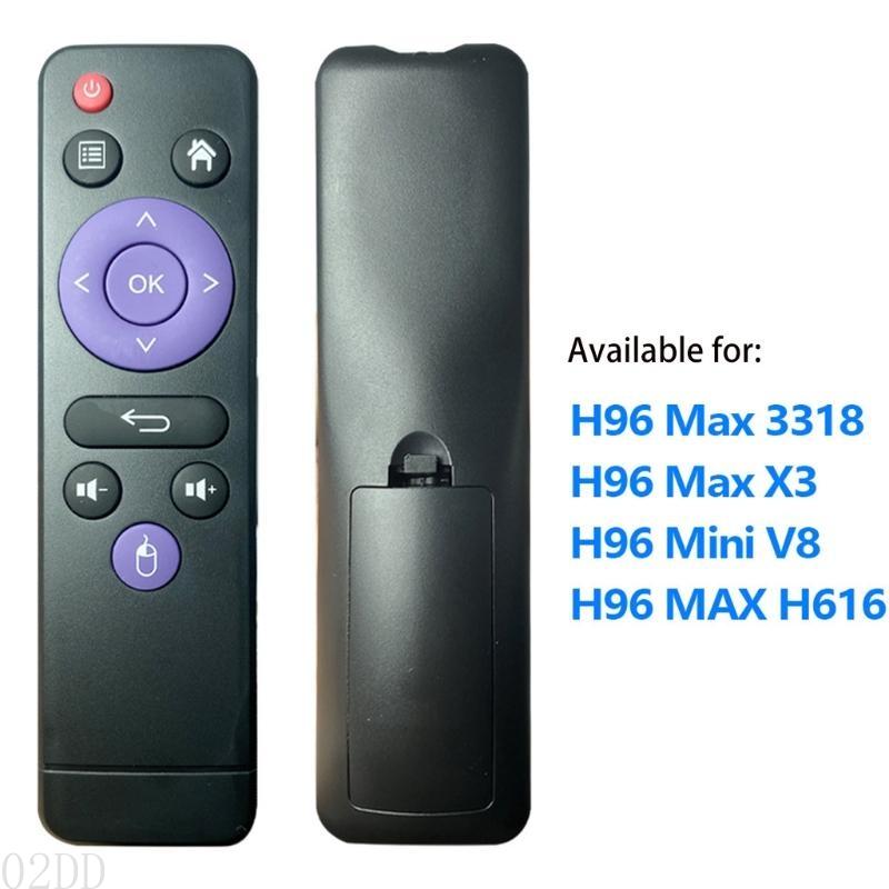 AP28 Household for TV IR Remote Controller for H96 RK3318 Set Top Box Home Automation Devices