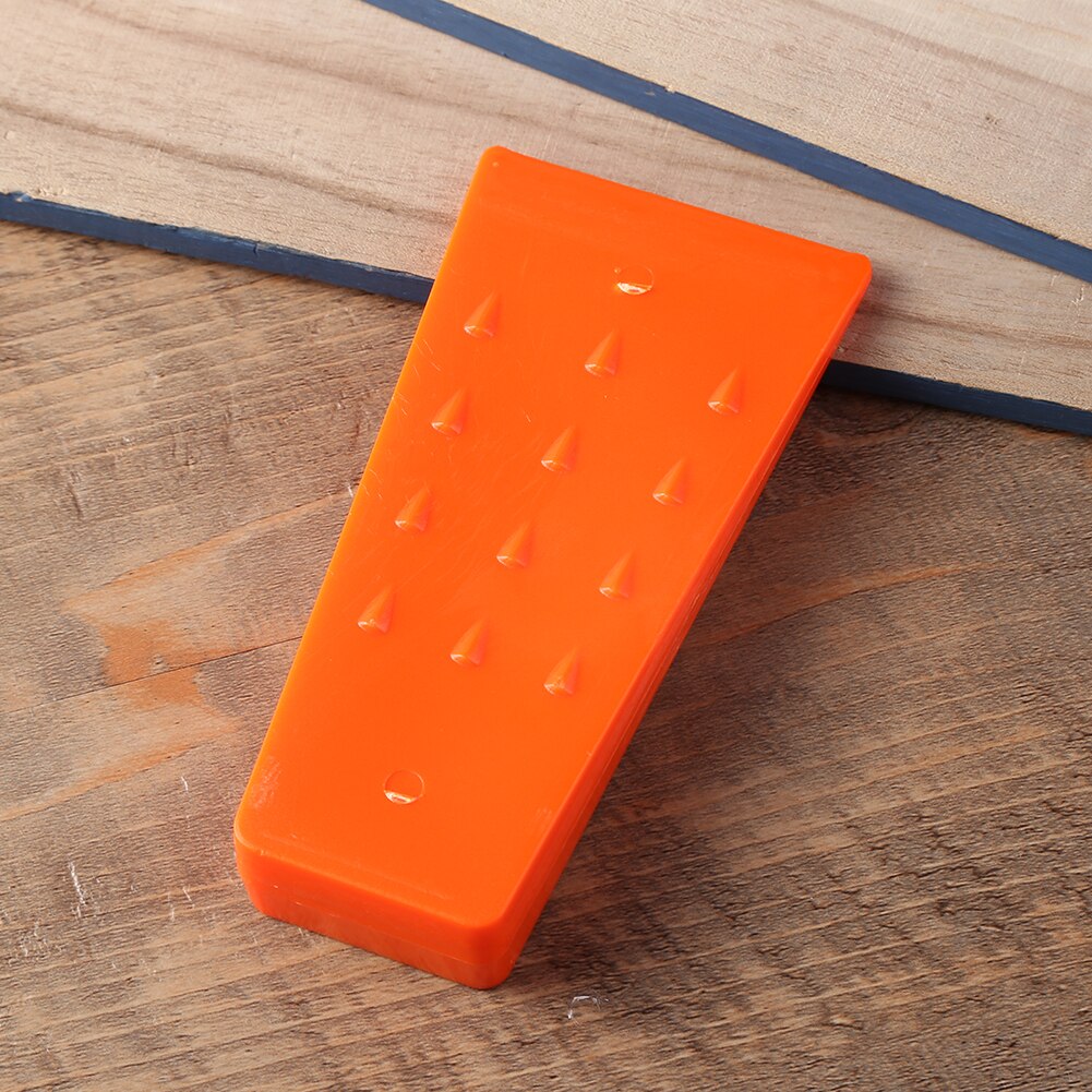 1pcs 5 inch Felling Wedge Plastic Felled Chock Tre... – Vicedeal