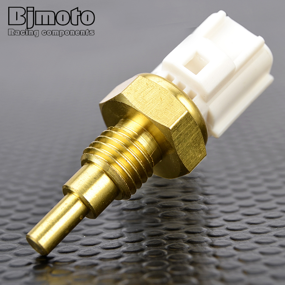 Water Temp Temperature Sensor For Suzuki GSXR GSXS GSX 1000 600 250 750 1250 650F 1300R GW250 SFV650 SV650 VL1500 VLR1800 VZ1500
