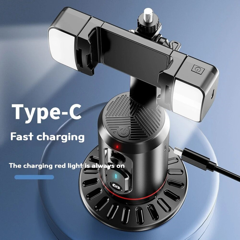 FANGTUOSI Bluetooth Selfie Stick Led Fill Light Tripod With Wireless Remote Shutter For iphone 15 Smartphone Android IOS