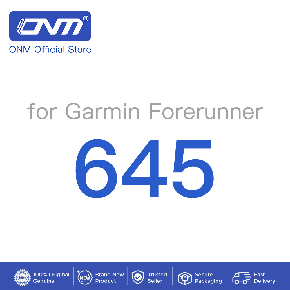 Vidrio templado para Garmin Forerunner 965 255 955 945 245 Music 255S 235 935 645 Protector de pantalla de reloj inteligente película de vidrio Ultra-HD: XL / Azul cielo
