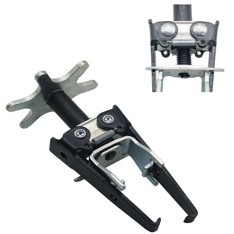 Valve Spring Compressor Remove Valve Spring Keeper Tool Auto Engine Overhead Valve Removal Tool