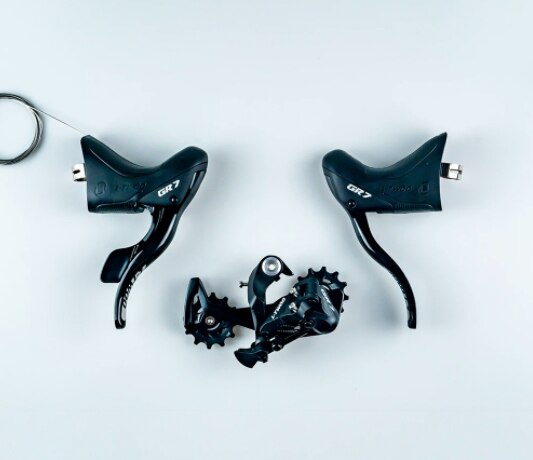 LTWOO GR7 1x10 Speed, 10s Road Groupset, R/L Shifter + Rear Derailleurs, gravel-bikes Cyclo-Cross