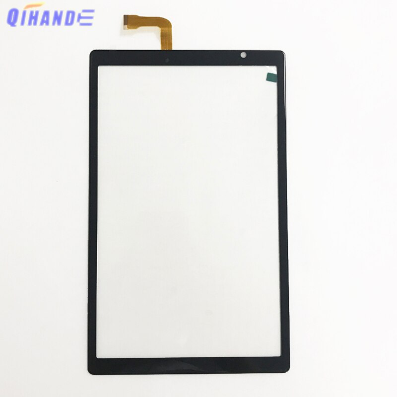 2.5D Touch Screen for 10.1" Vankyo MatrixPad S20 Tablet Touch Panel Glass P/N HZYCTP-102287 Capacitive touch screen panel