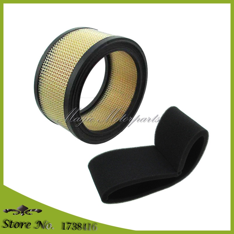 Luchtfilter + Voorfilter Voor Kohler 47-083-03 24-083-02-S 45 083 01-S CH18-CH26 CV620-CV740