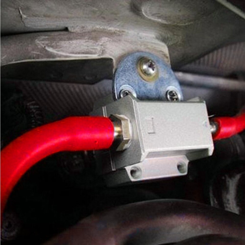 1pc Vacuum Hose Universal 5mm Auto Motorcycle Vacuum Silicone Hose Racing Line Pipe Tube Gas Oil Hose Fuel Line Petrol Tube Pipe