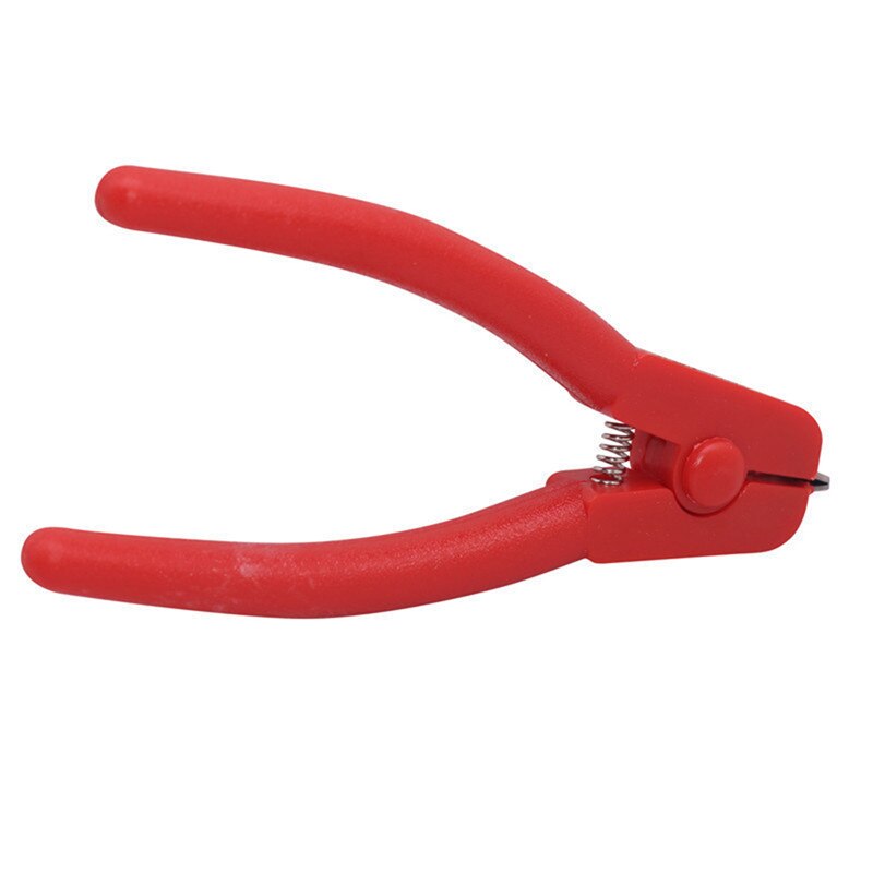 Anillo electrónico para paloma herramienta de desmontaje multifunción, Alicates de anillo de apertura, Alicates de anillo de extracción, accesorio, 1 Uds.