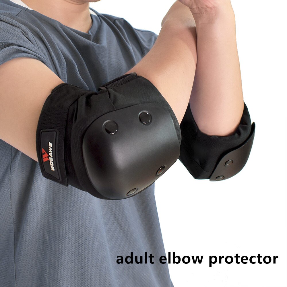 WOSAWE Kids Knee Protector Elbow Pad Protection Scooter Ski Bicycle Moto Dirt Bike Hockey Roller Skating Sports Suits Guard: ML307-HZ