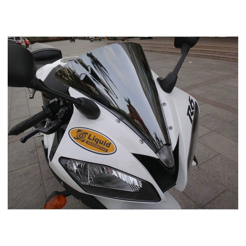 Aftermarket Motorfiets Onderdelen Geen Cut Frame S... – Vicedeal