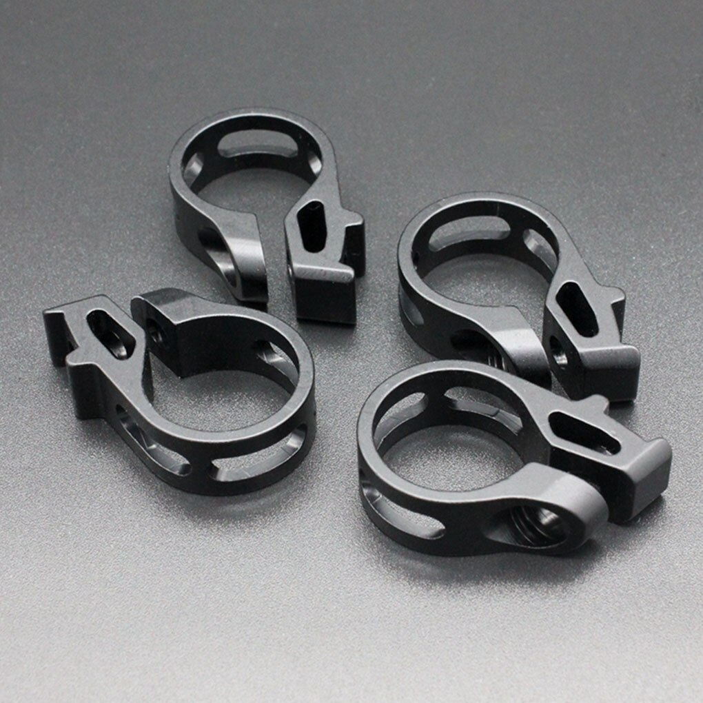 Remplacement pour Sram x7 x9 x0 xx xO1 xx1 alliage d'aluminium vélo manette de vitesse anneau de serrage 22.2mm