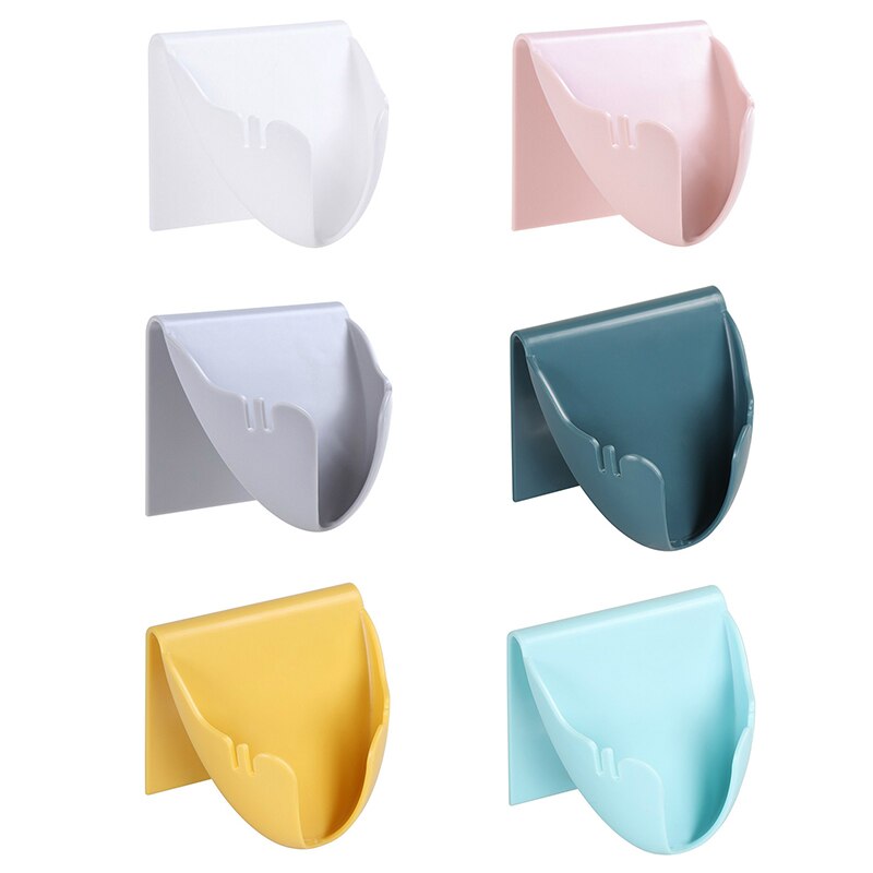 Bathroom Shower Soap Storage Box,,