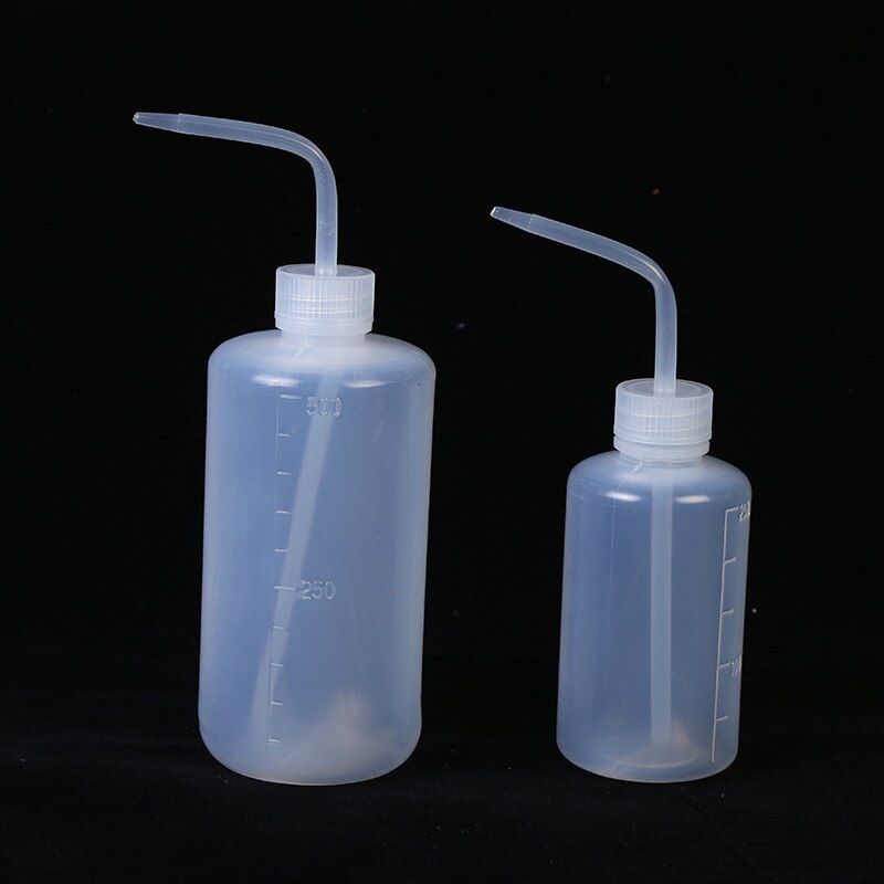 Barrow ZLYP-01-botella de líquido por goteo, botella de agua, herramientas de tinta adelgazante para líquido de refrigeración para PC, sistema de refrigeración de agua, 250ml/500ml